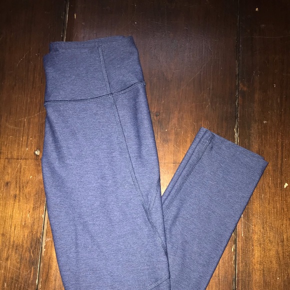 Outdoor Voices Warm Up Leggings XS - Picture 4 of 7